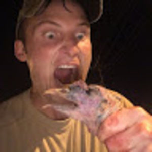 Meet your Posher, Jack